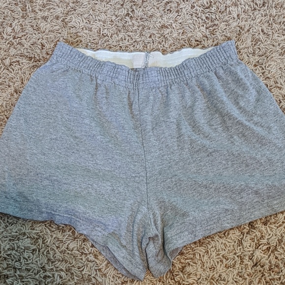 Soffe Pants - Grey Soffe Shorts